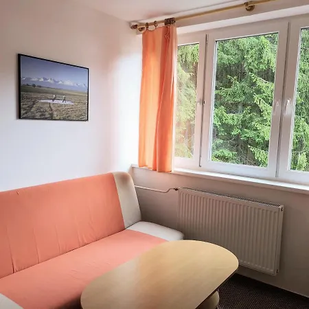 Jasna 96 * Dolina Demianowska