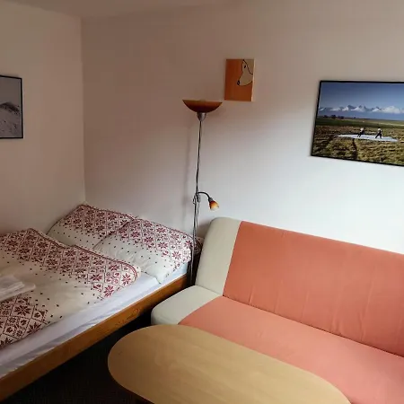 Jasna 96 Apartament Dolina Demianowska