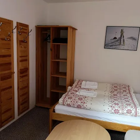 Jasna 96 * Demanovska Dolina