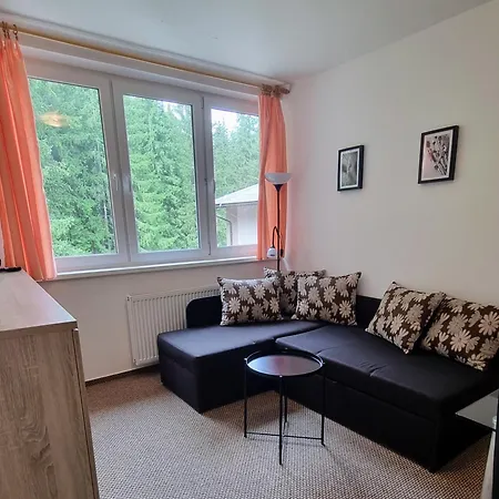 Jasna 96 Dolina Demianowska