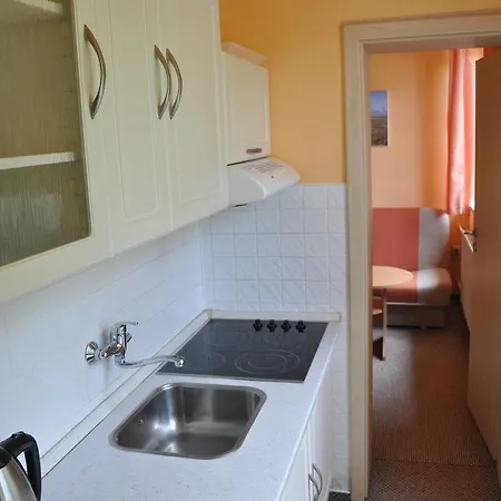 Apartment Jasna 96 *