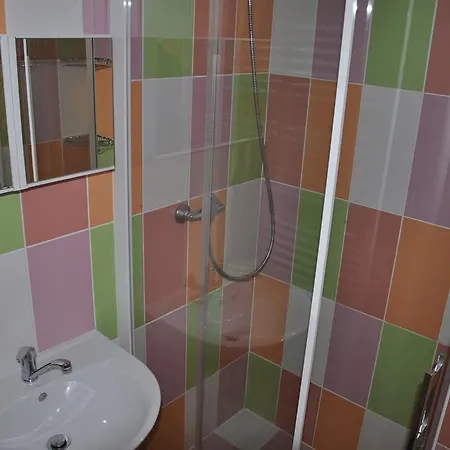 Jasna 96 Apartman *